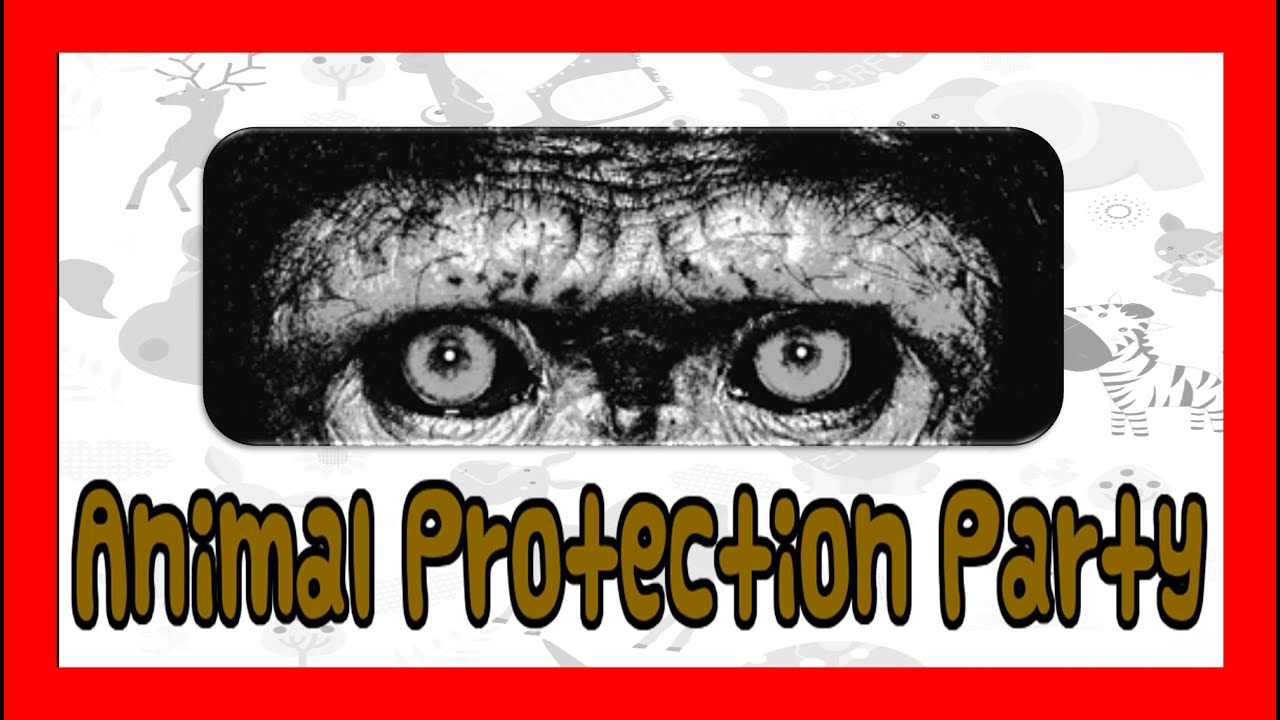 Defunct Parties: Animal Protection Party | UK 2006