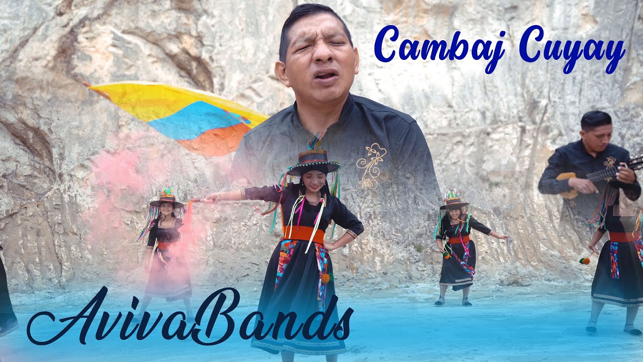AVIVABANDS–CAMBAJ CUYAY