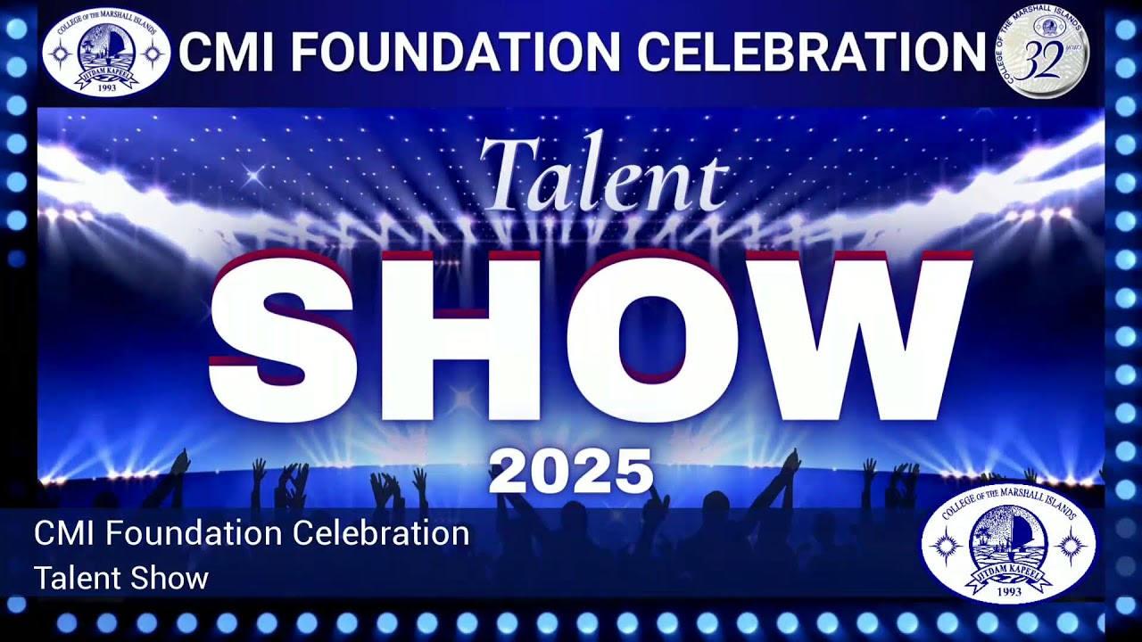 CMI Foundation Celebration