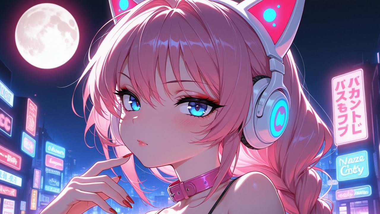 DJ Luna - Dancing's Done - Nightcore- Official Cover 