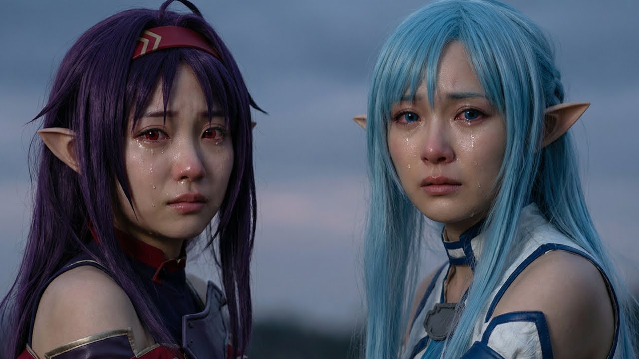 Sword Art Online: Mother’s Rosario is Complete GARBAGE (Episode 5 Analysis)