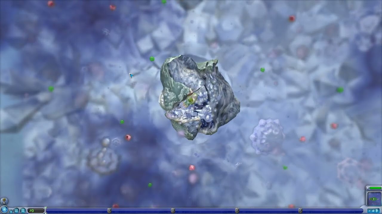 DREAM PLAYS SPORE! Dream June 27, 2022 vod