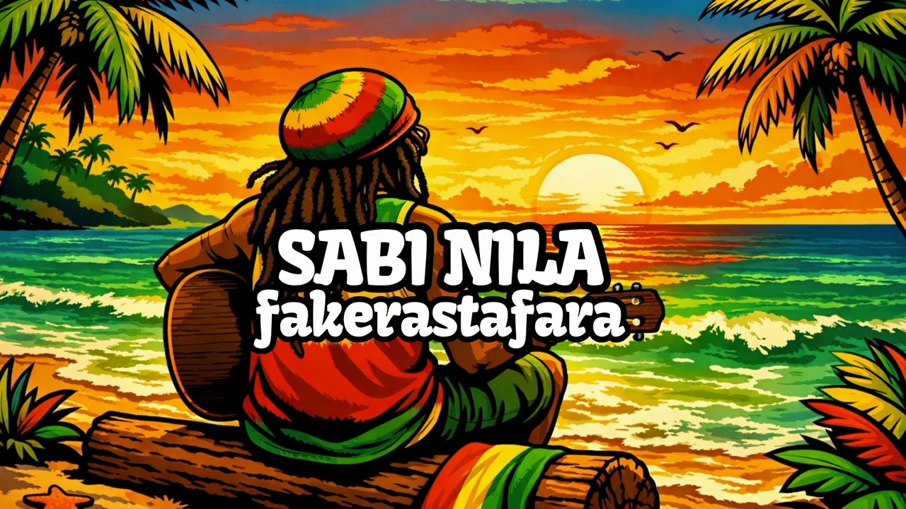 SABI NILA | FAKERASTAFARA 