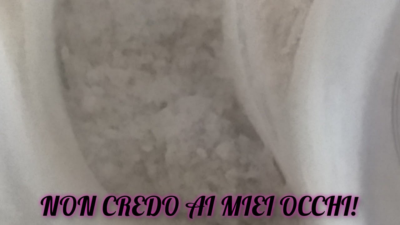 AIUTO! NON CREDEVO DI AVERE I MATERASSI COSI SPORCHI SONO SCIOCCATA! JIGOO S100