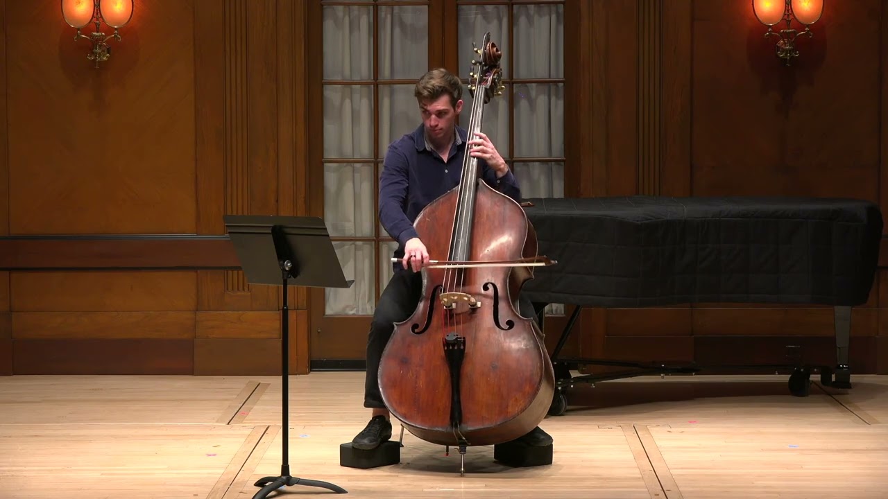 Tanglewood Audition 2025