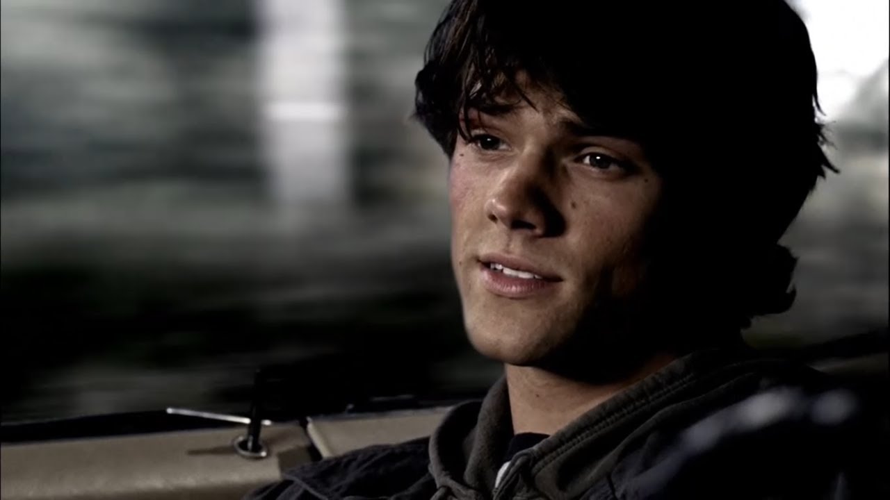 Who you really are -- Sam [S1]