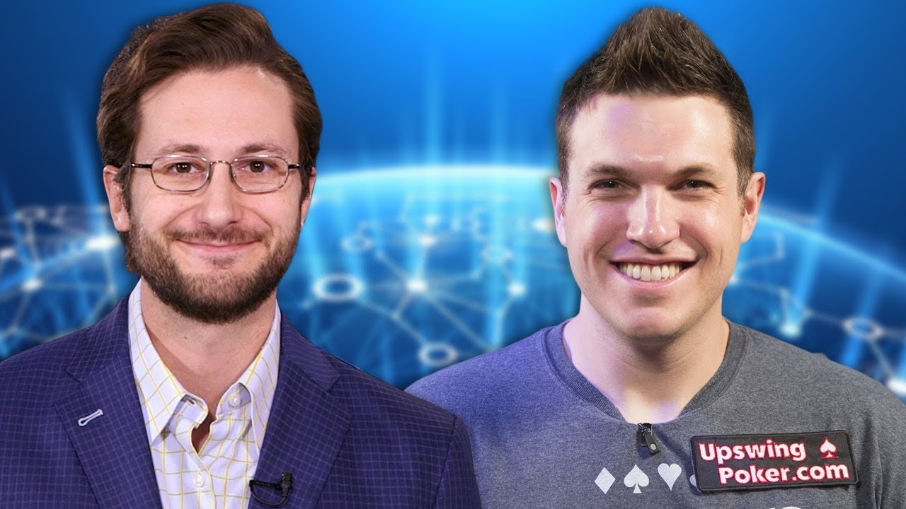 Ari Paul Talks Blockchain, Investing, And Regulation