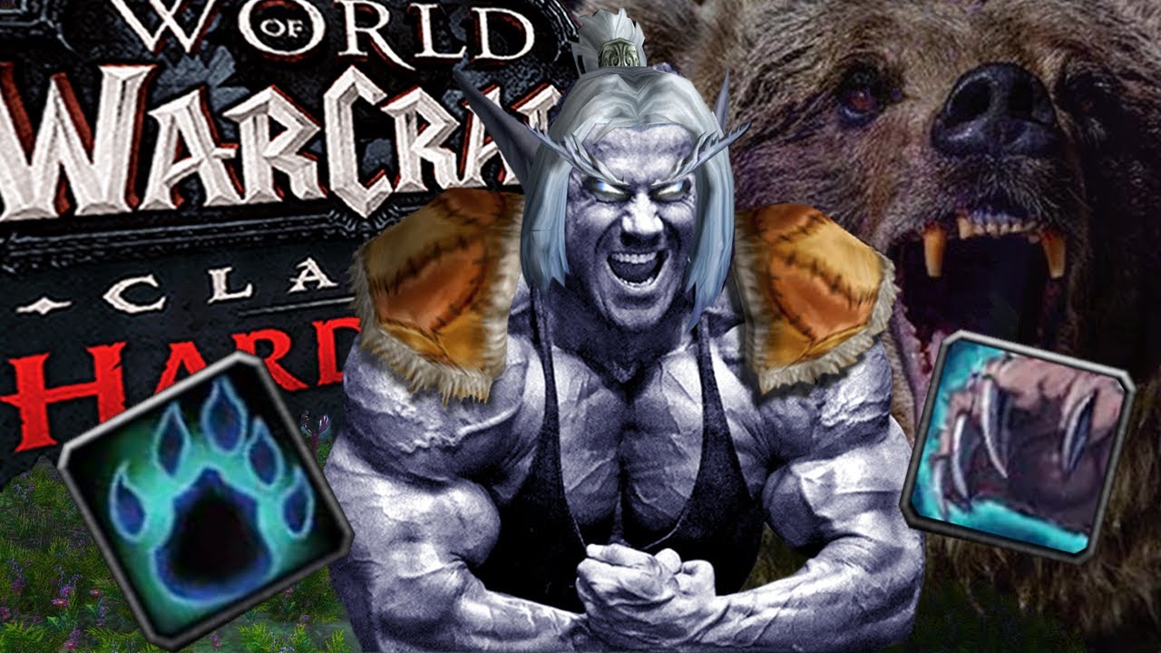 THIS IS CODE RED | WOW HARDCORE CLASSIC