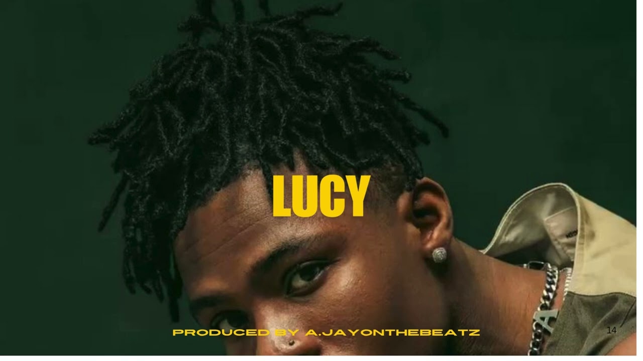 Afrobeat Instrumental 2025 type beat  Burna Boy x Omah lay x Rema  