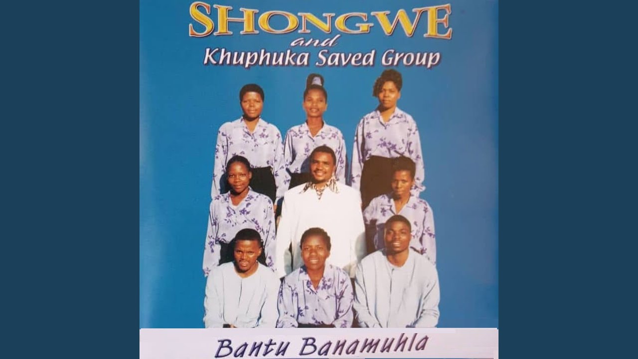Enkonzweni