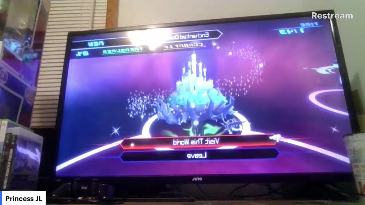 Playing Games Part 2 (Kingdom Hearts: Final Mix, & Kingdom Hearts: Birth By Sleep)