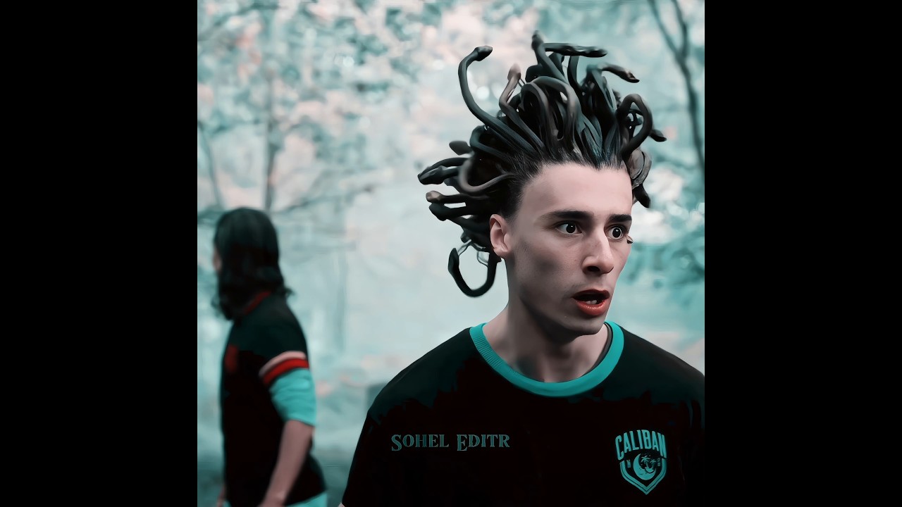 Wednesday Addams Most Viral Scene! 🔥💀 #shorts #trending