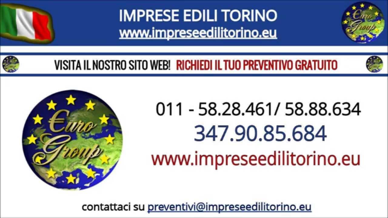 Imprese Edili Torino