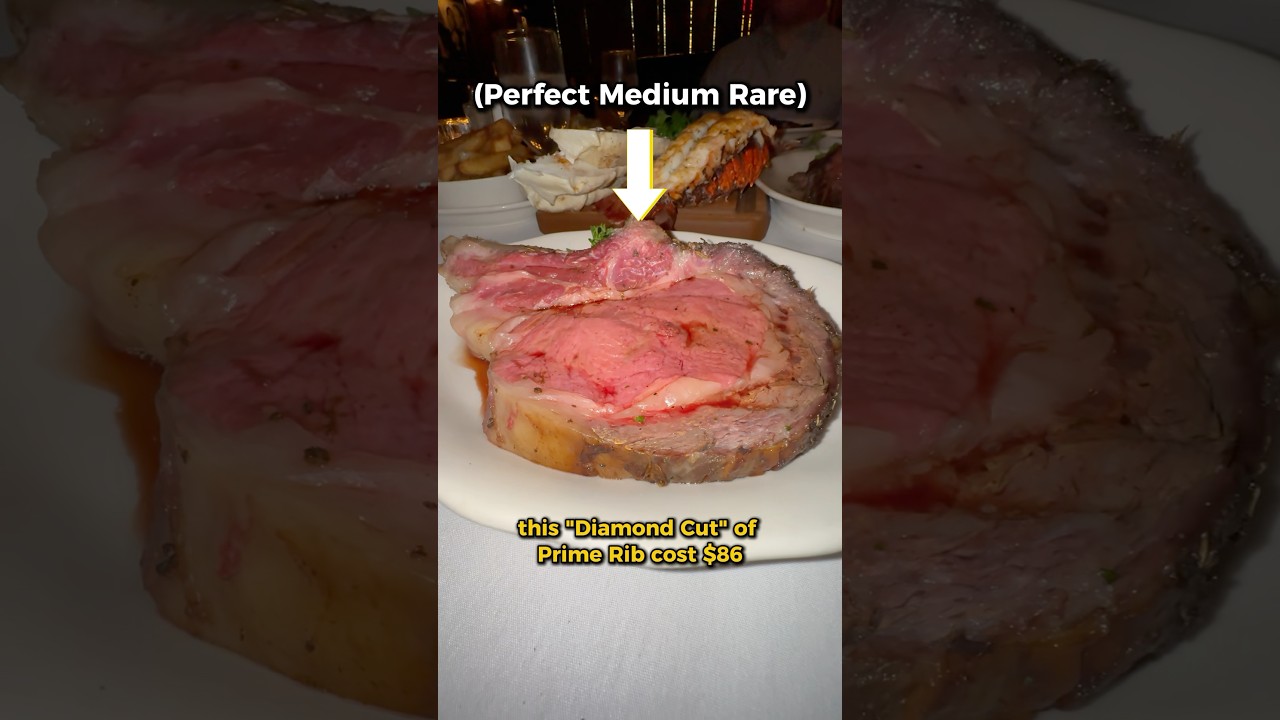 BEST STEAKS ON EARTH!