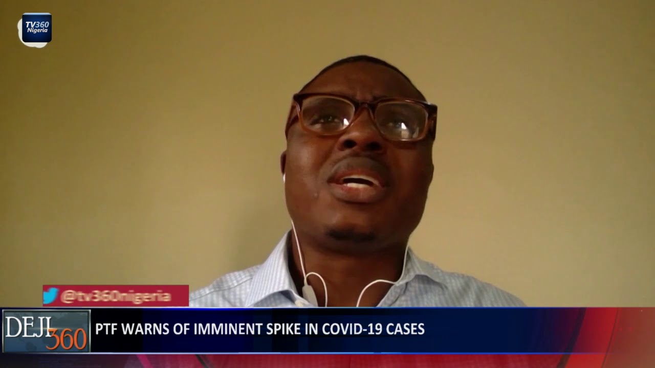 DEJI360 EP329 PART3: More awareness must be conducted before COVID-19 vaccination in Nigeria -Doctor
