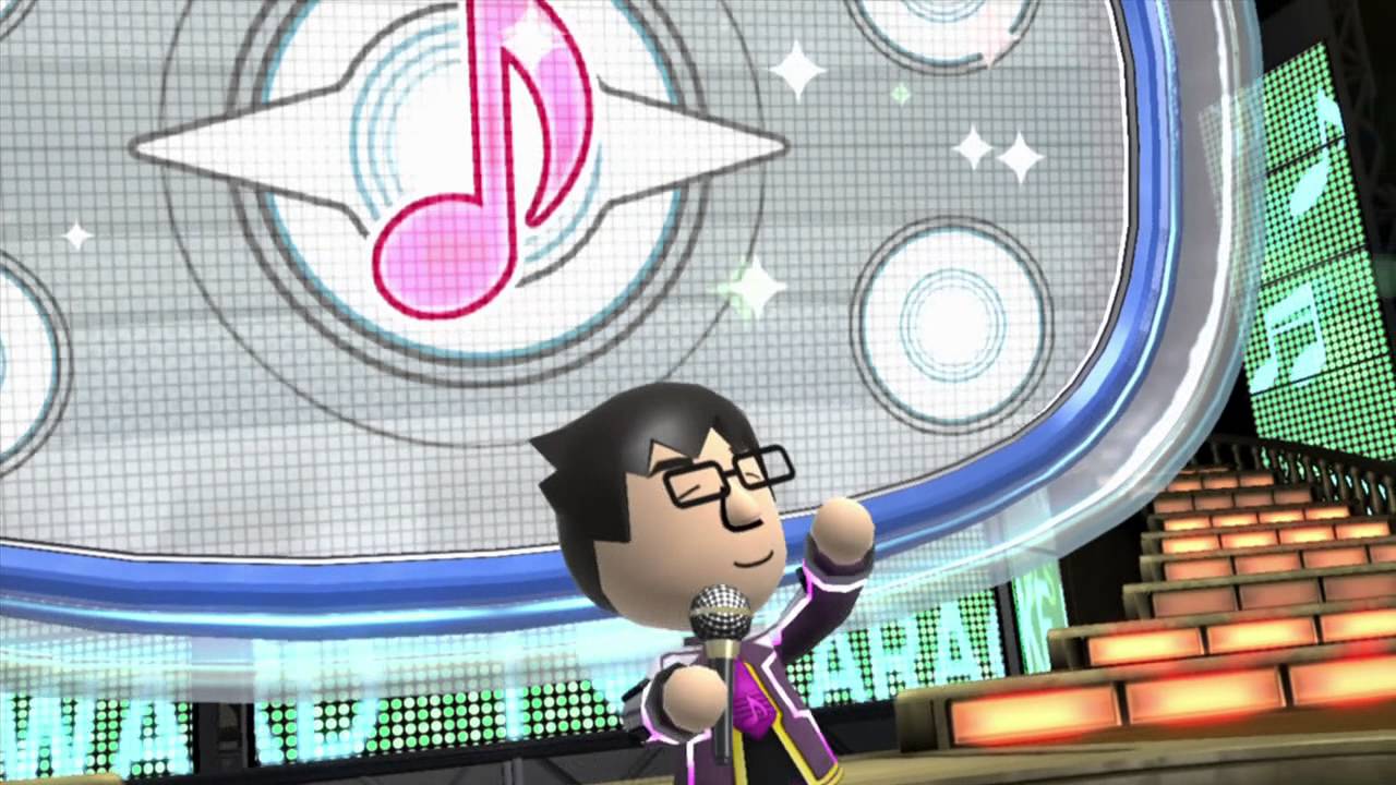 [WiiU / カラオケ] I'll Come (2016/04/03)