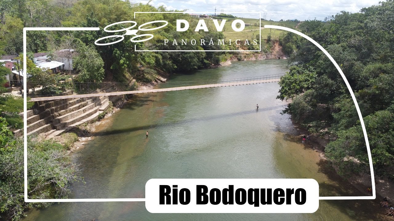 🌈 Rio Bodoquero Morelia Caquetà 2021