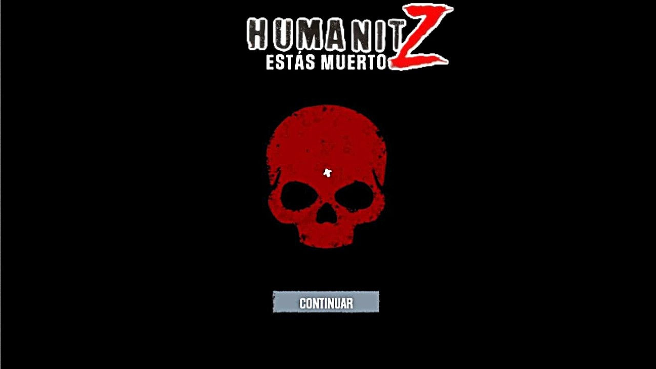 HumanitZ #5 Vámonos pero andando 😒