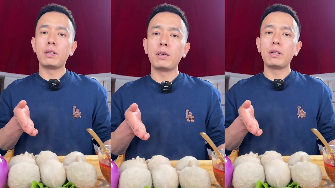 Yummy #58 I GIANT PORKBELLY😋😋..|EATING SHOW |CHINESE MUKBANG |#mukbang #eatingshow #belly #delicious