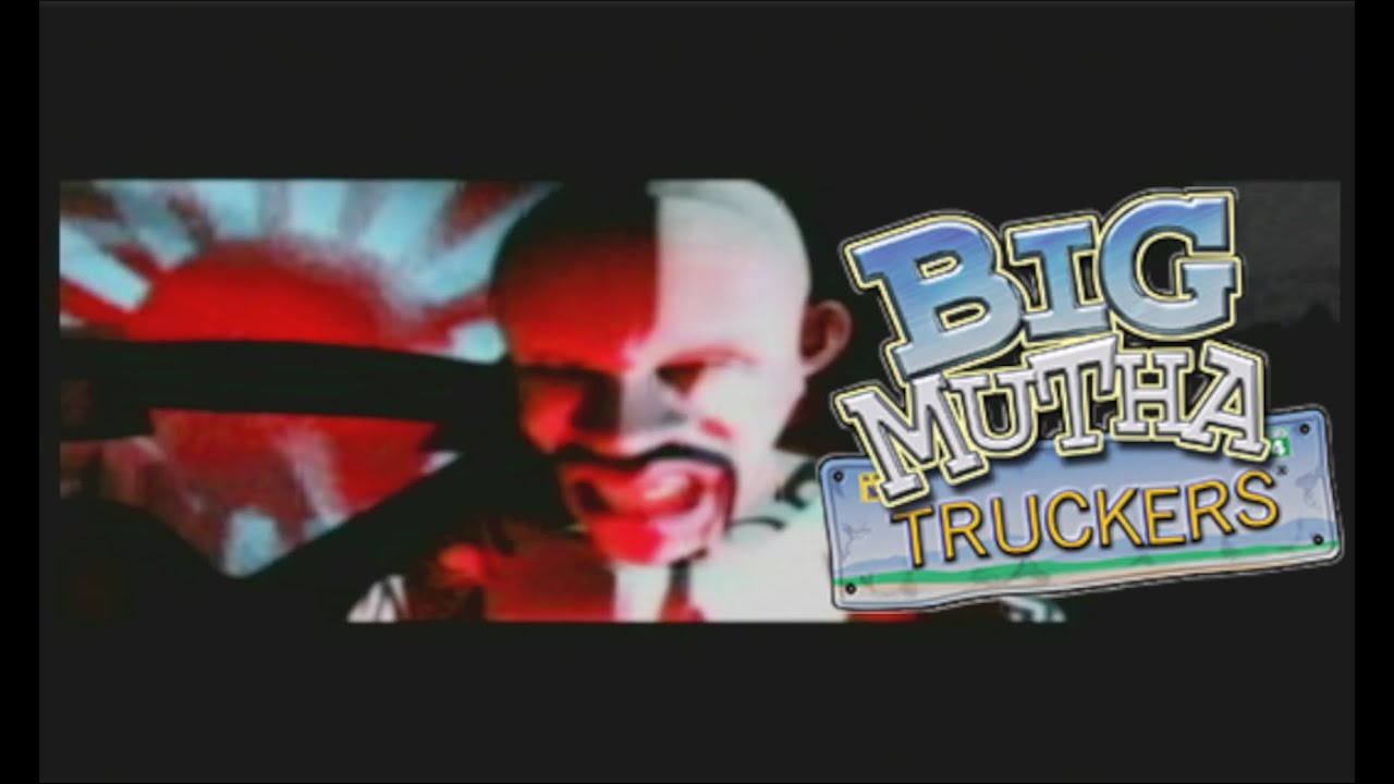 Big Mutha Truckers - #gamecube | Retro Archive 1080p 60 fps