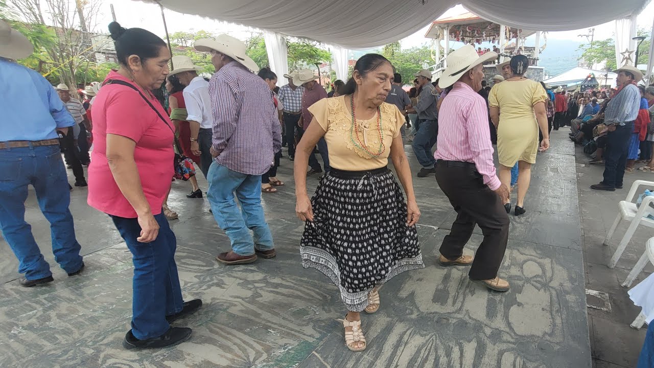 &hearts;️ 100% EN VIVO DESDE XILITLA DOMINGO DE HUAPANGO 14 DE DIC 2025