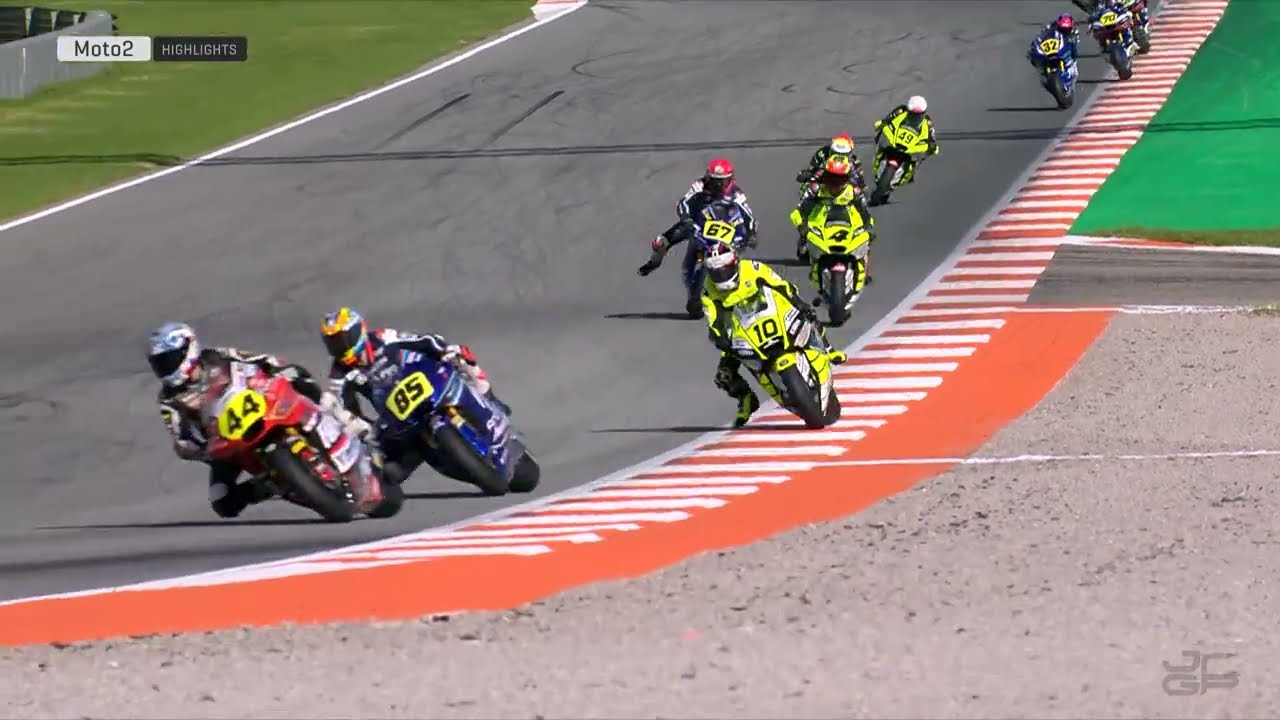 🏍️ Highlights 