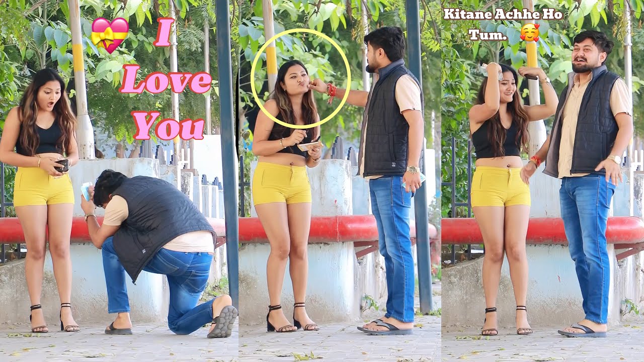 I Love ❤️ You Meri Jaan 😘 || Hem Yadav Rao Sahab
