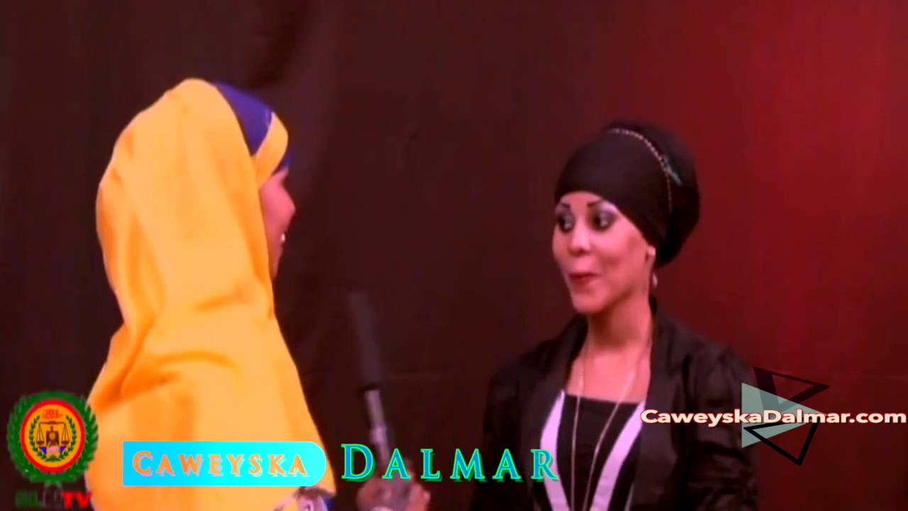 Bandhiga Faneed Dhalinyarada Qaybta 2aad