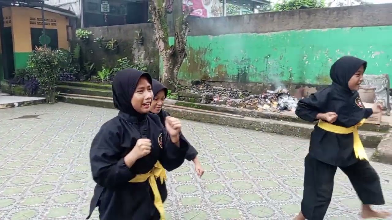 PUSAKA PADJAJARAN SILIWANGI 
