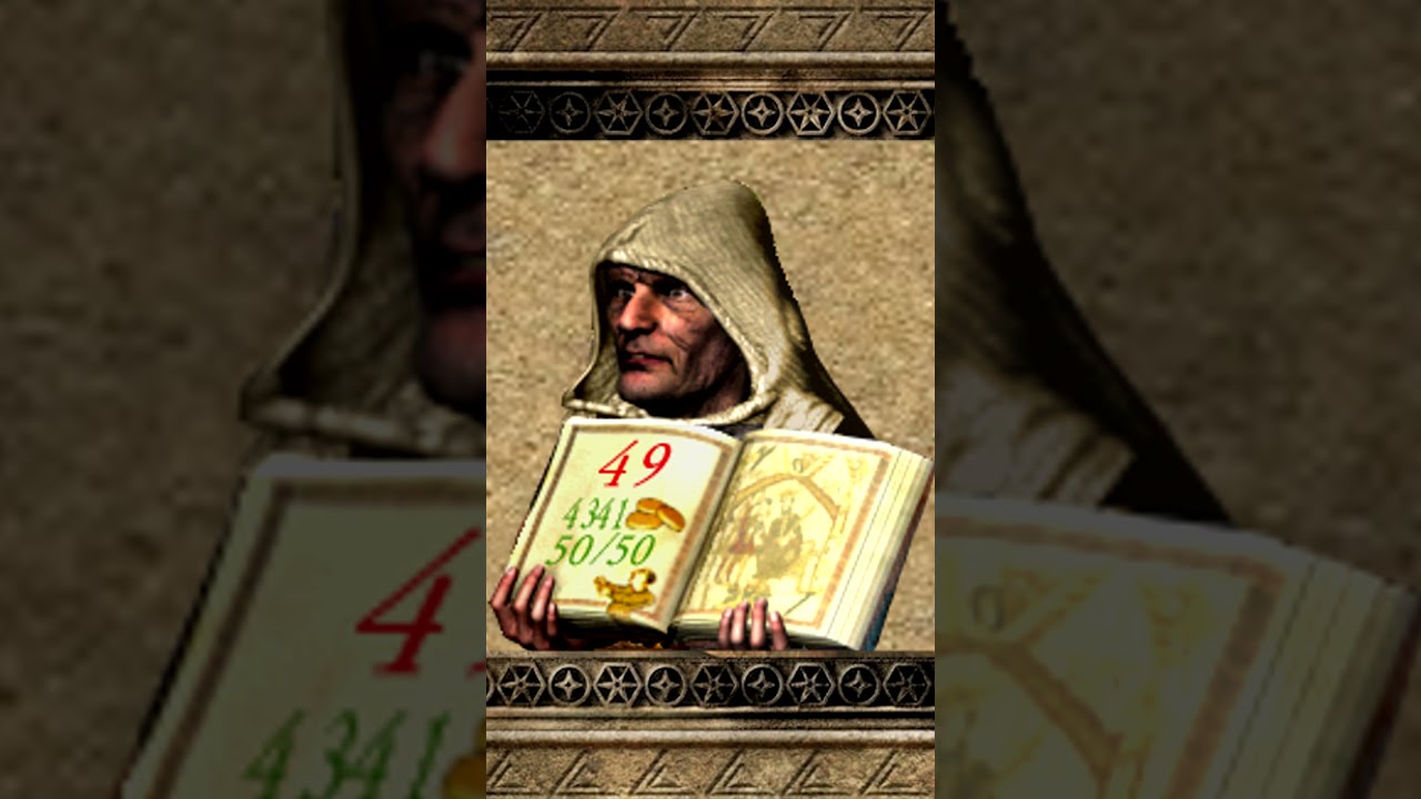Stronghold Crusader - Beliebtheitsgrad/Popularity Voicelines | GER/DEU