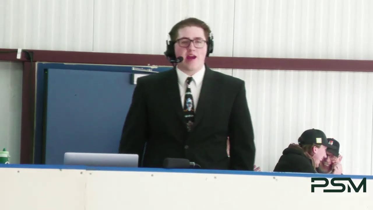 Memorial Cup Playoffs - Final | Fort Wayne Amateur Hockey | SummitCitySports