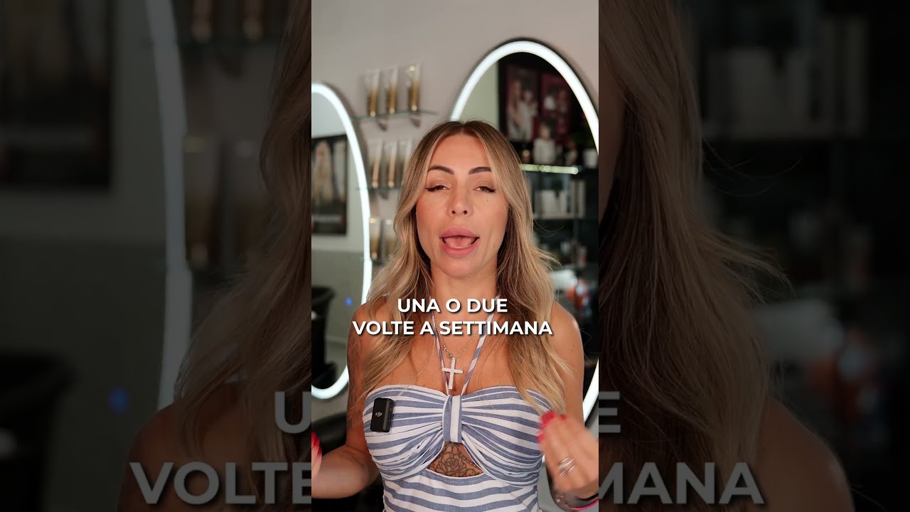 💆&zwj;♀️ 𝗖𝗼𝗻𝗱𝗶𝘁𝗶𝗼𝗻𝗲𝗿 𝗼 𝗺𝗮𝘀𝗰𝗵𝗲𝗿𝗮? Non sono la stessa cosa!