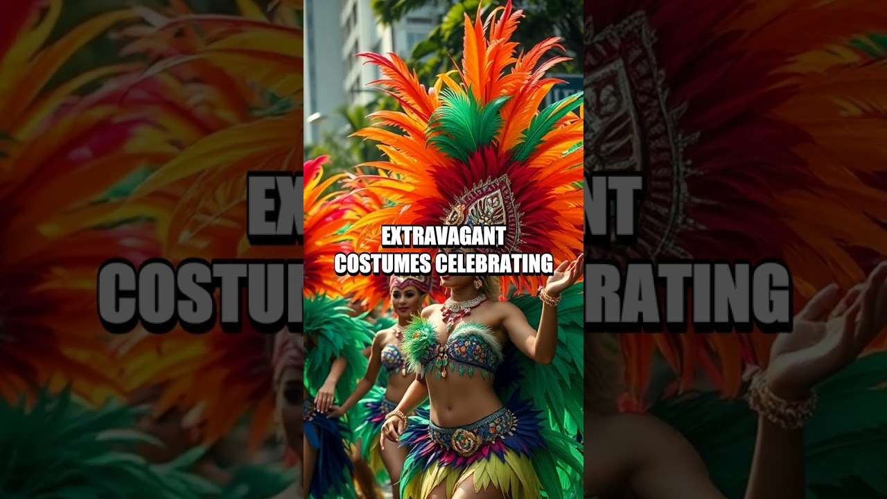 The Transformation of Beauty Through Cultural Festivals