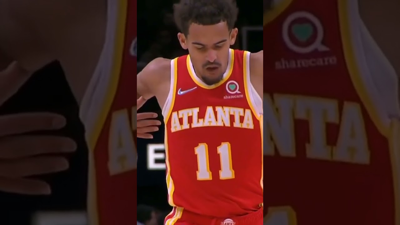 #1.... The vibes are immaculate for #BestofNBA week.#nba #shorts