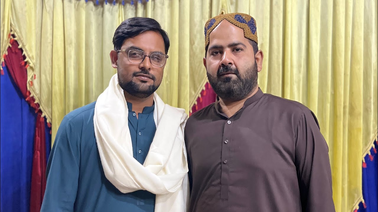 Munwar faqeer song 5