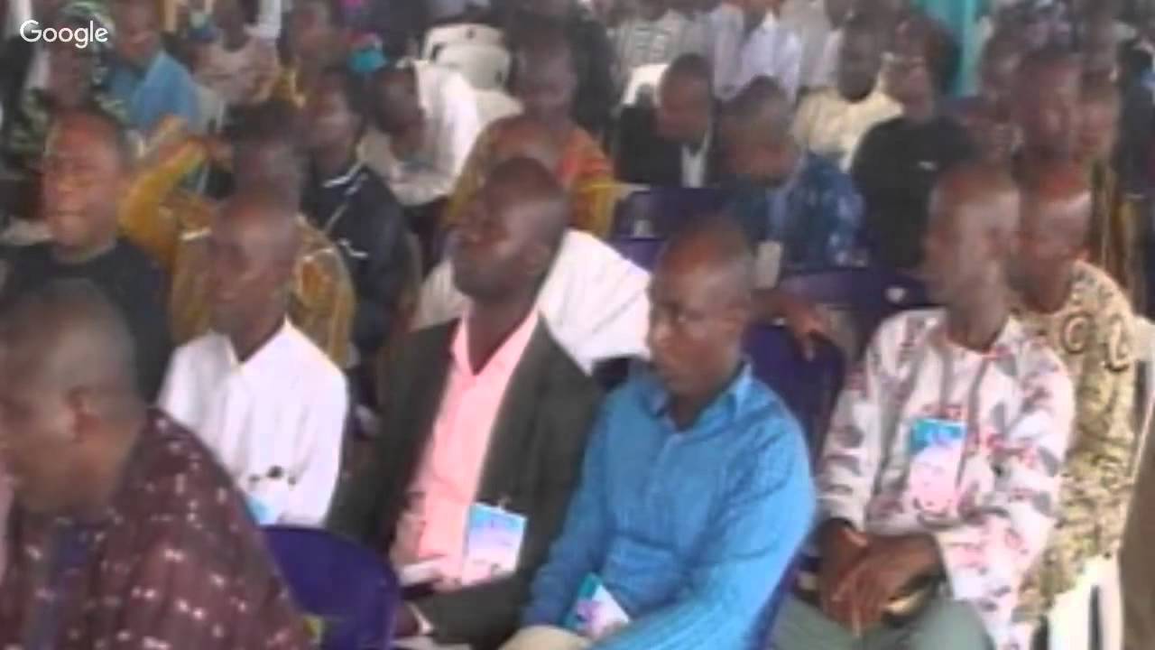 HOREMOWTV on Afternoon Session Day2 Leadership Conference