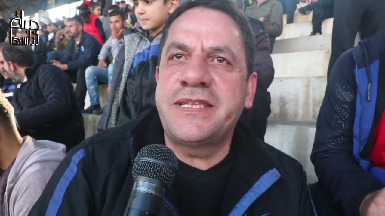 أهلي حلب يفوز على جبلة  بهدف نظيف في أولى جولات الإياب للدوري السوري الممتاز لكرة القدم.