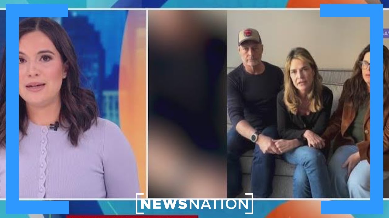 First Guthrie ransom note demanded $6M: KGUN-TV | Morning in America