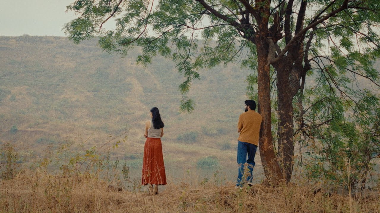 Kehta Tha - Nikita Ahuja | Sharan Rawat | Karan Jotwani