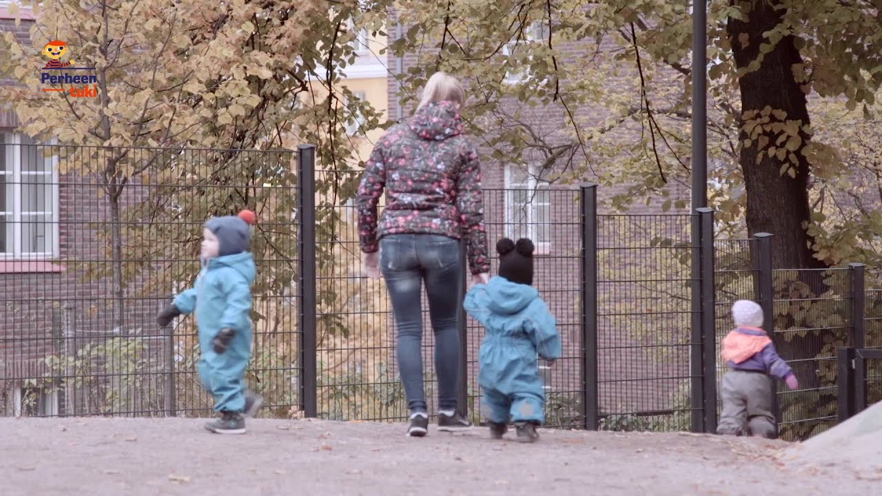 Päivähoidon aloittaminen - Varhaiskasvatus Helsingissä