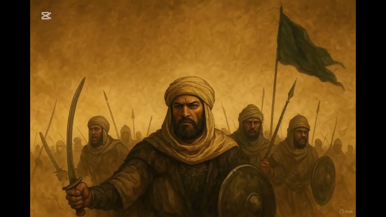ثورة التوَّابين  (٣)