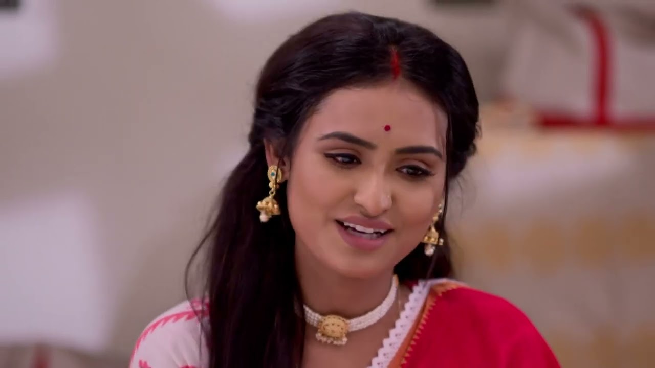 Uma - Ep 270 - Susanta Das, Sinjini Chakraborty - Bengali Tv Serial - Zee5 Bangla Classics
