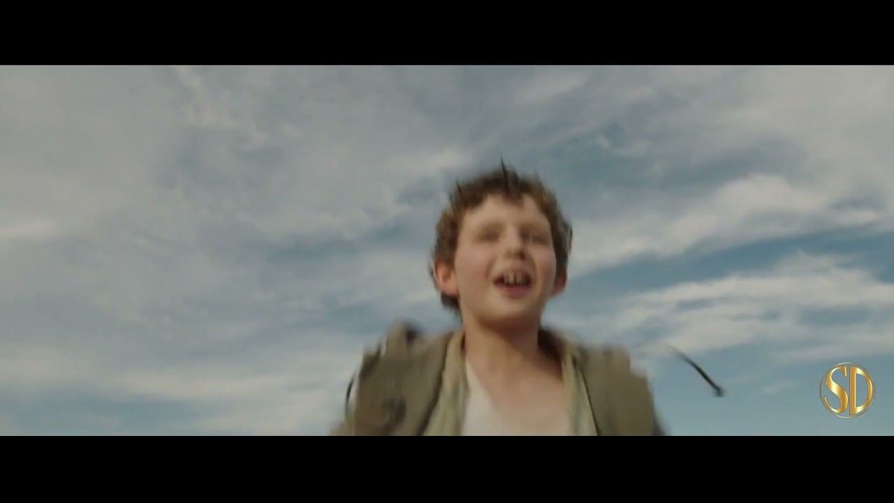Storm Boy (2019) | Official Trailer | Good Deed Entertainment