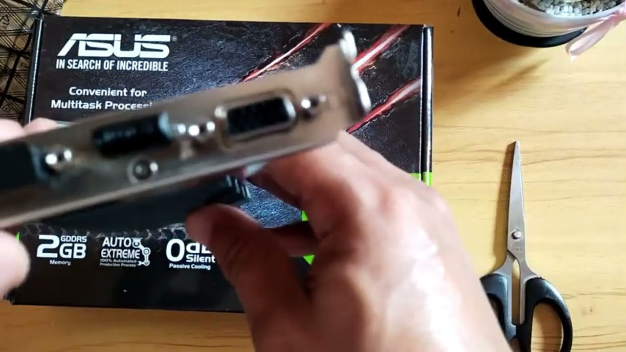 Best 6 Graphics Cards under 200