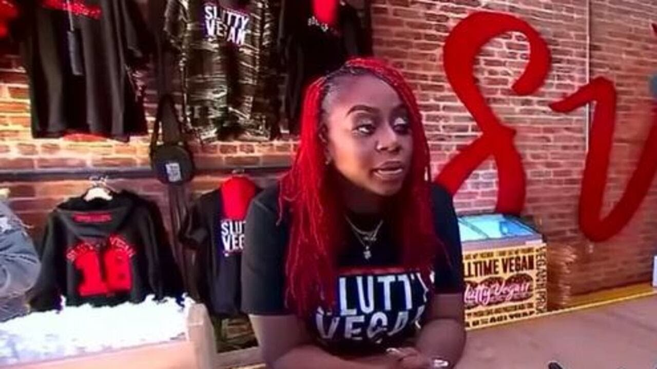 Owner of Atlanta restaurant Slutty Vegan files for bankruptcy