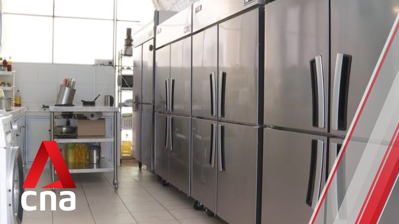 Home-based food businesses say safety guidelines drive up costs by as much as 30%