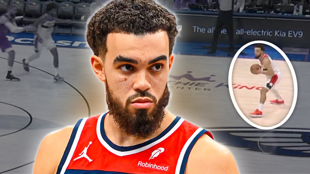 How Tyus Jones Solves The Suns Biggest Problem