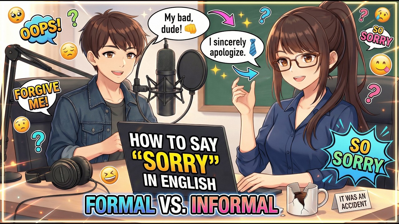 How to Say 