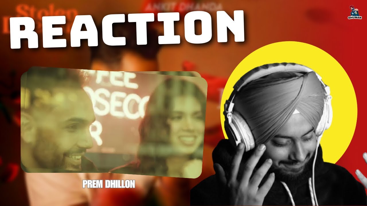 Reaction on Flower & Saints (Full Video) Prem Dhillon | Harmanjeet | Rass