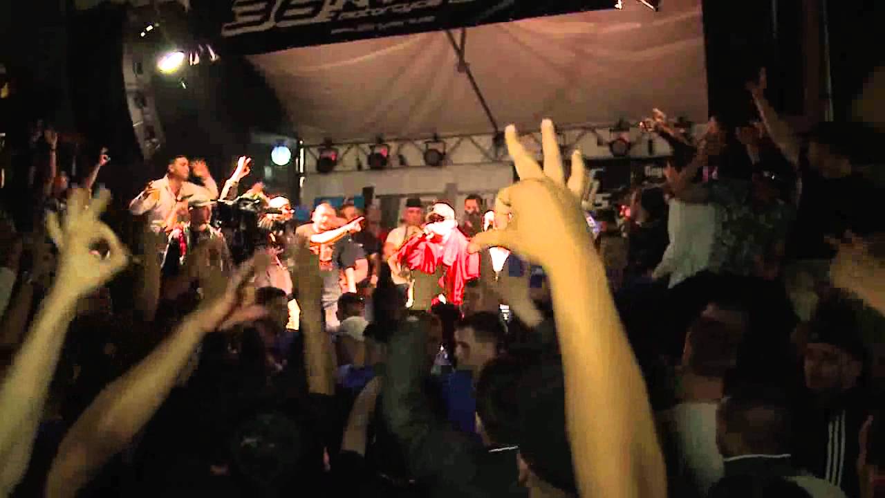killa hakan 1 Mayıs 2012